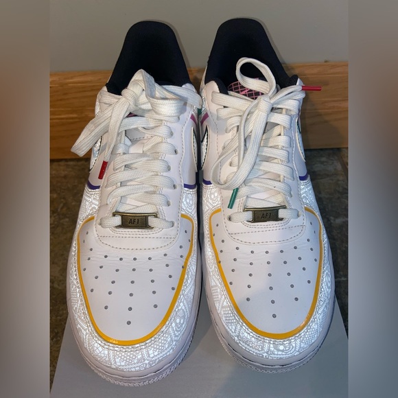 Nike air force 1 - Picture 4 of 6